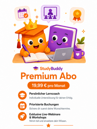 Premium Abo