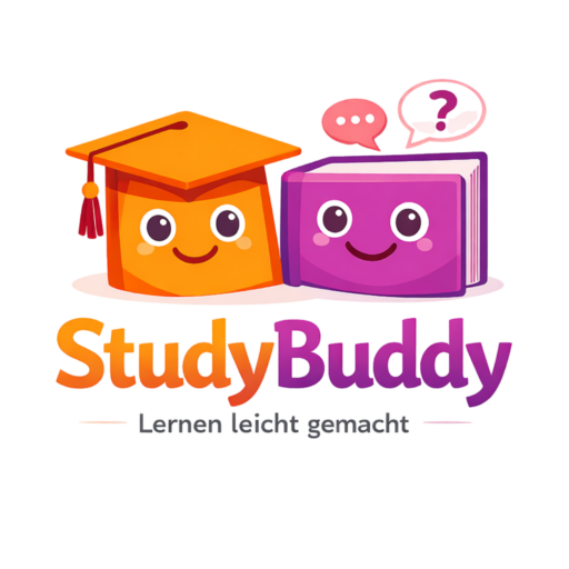 StudyBuddy Logo
